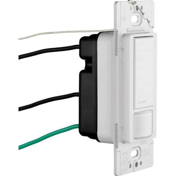 Lutron store sensor switch