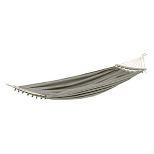 Duck Covers Weekend 7 ft. 1-Person Hammock Bed in Moon Rock