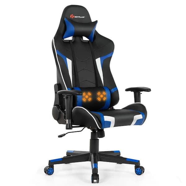 https://images.thdstatic.com/productImages/3eedfe76-4a5d-48cf-ae10-03a1c33ce0d9/svn/black-blue-goplus-gaming-chairs-hw66185bl-64_600.jpg