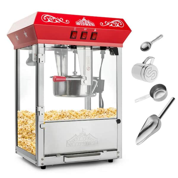 https://images.thdstatic.com/productImages/3eef6d48-d9a9-4f55-9ec7-4a2fcb25c27d/svn/red-olde-midway-popcorn-machines-pop-1000-red-c3_600.jpg