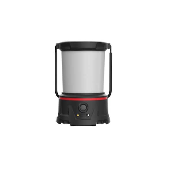 【希少】 LANTERN RANGER-T AIOT!ver. Coast EAL46R 2500 Lumens Rechargeable Emergency Area Lantern