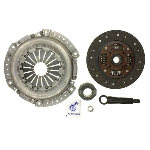 Sachs Clutch Kit