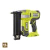 RYOBI ONE+ 18V 18-Gauge Cordless AirStrike Brad Nailer (Tool Only) P321