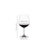 Riedel Vinum 28.22 fl.oz. New World Pinot Noir Wine Glasses (Set of 2)  6416/16 - The Home Depot