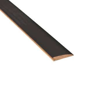 Canaveral Port 3/8 in. T x 1-1/2 in. W x 78 in. L Reducer Hardwood Trim