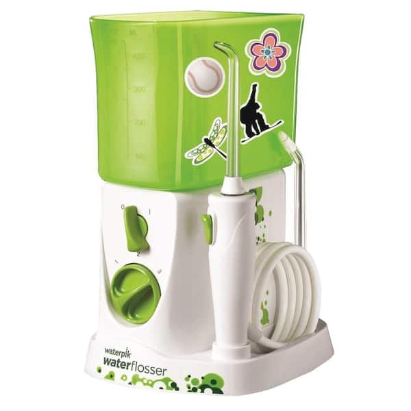 Waterpik Flosser for Kids-DISCONTINUED