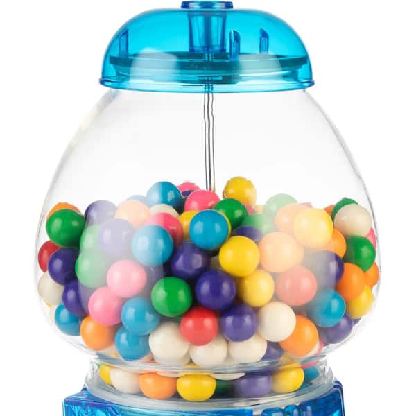 GREAT NORTHERN 15 in. Old Fashioned Vintage Candy Gumball Machine