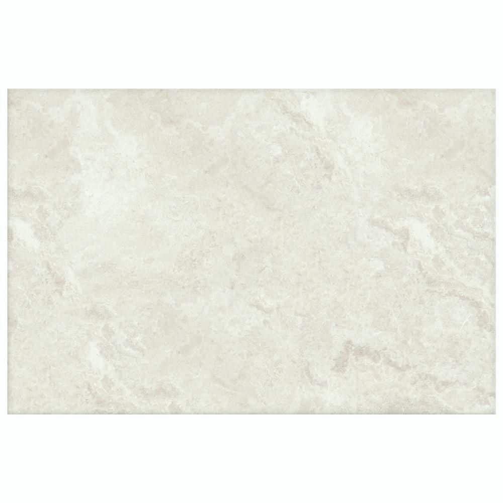 Echoes Light 6 in. x 6 in. Porcelain Floor and Wall Take Home Tile Sample price history on PriceWatchPro