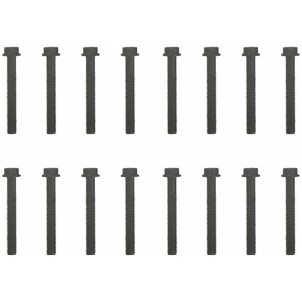 FEL-PRO Engine Cylinder Head Bolt Set