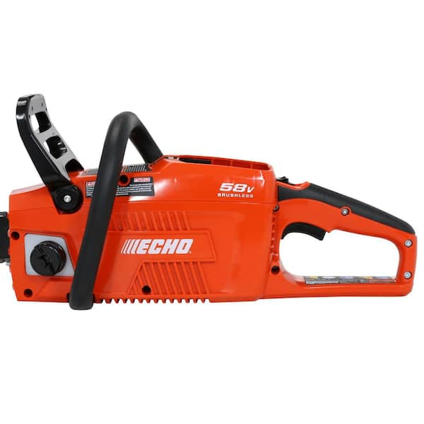 Echo ccs 58v online chainsaw