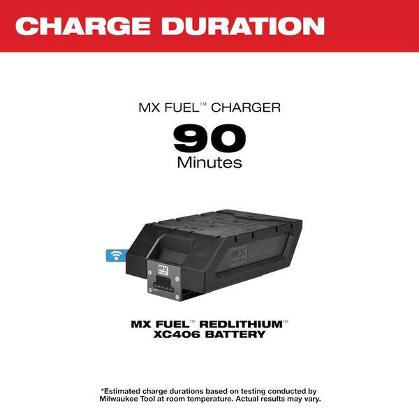 xc406 battery pack