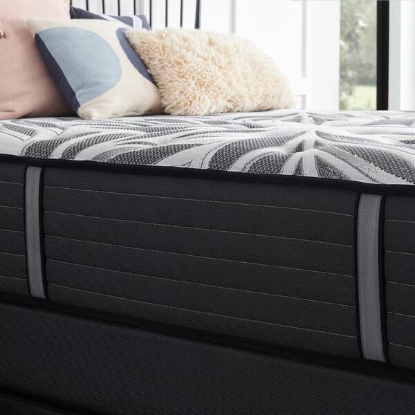 Sealy Posturepedic Plus Victorious II 14 in. Firm Innerspring
