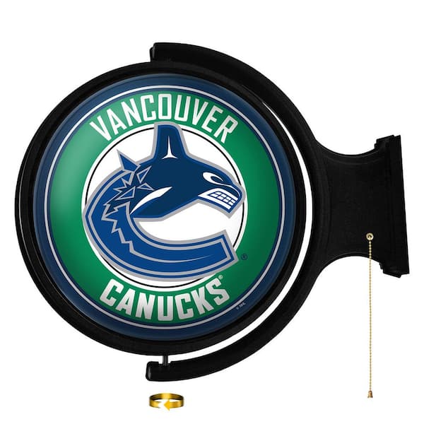 Vancouver Canucks Wall Mounted Opener 