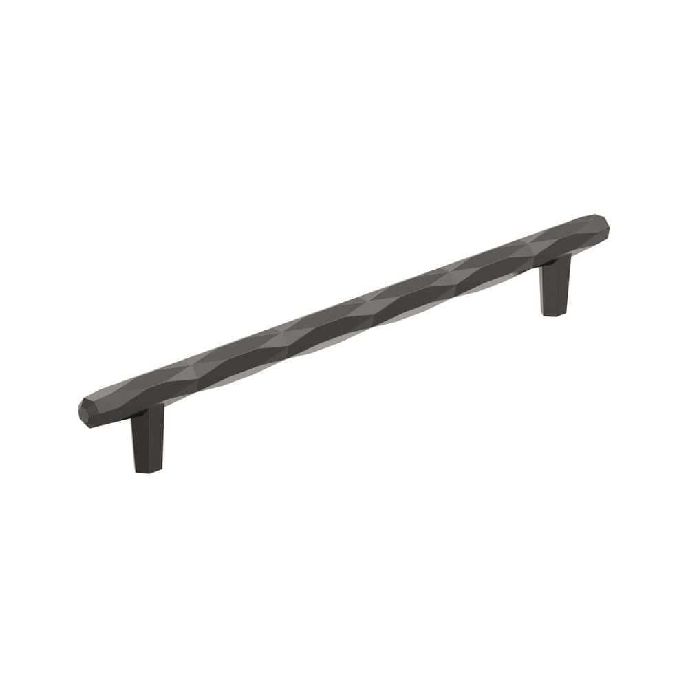 St. Vincent 12 in. (305 mm) Center-to-Center Black Bronze Modern Appliance Pull price history on PriceWatchPro