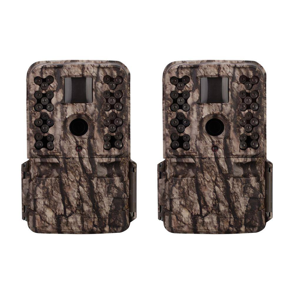 moultrie a35 trail camera