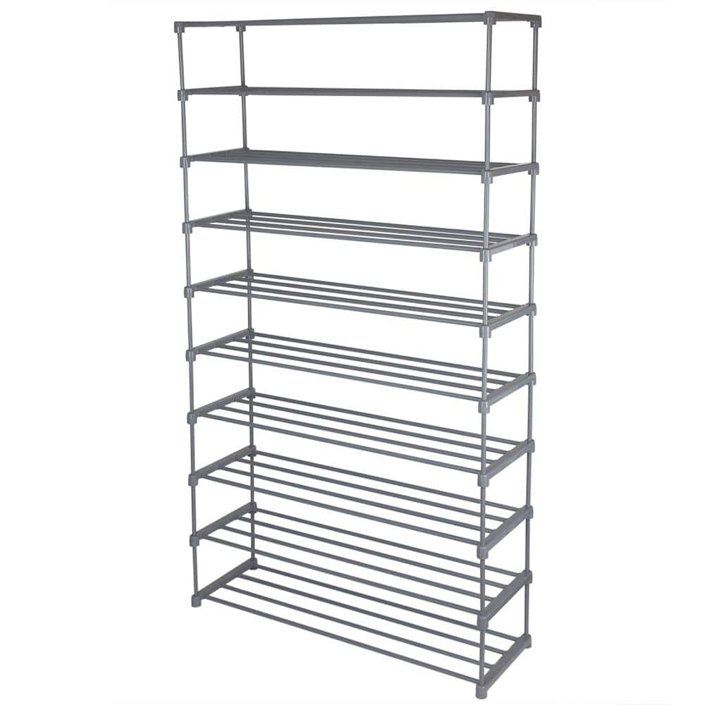 50 shoe rack