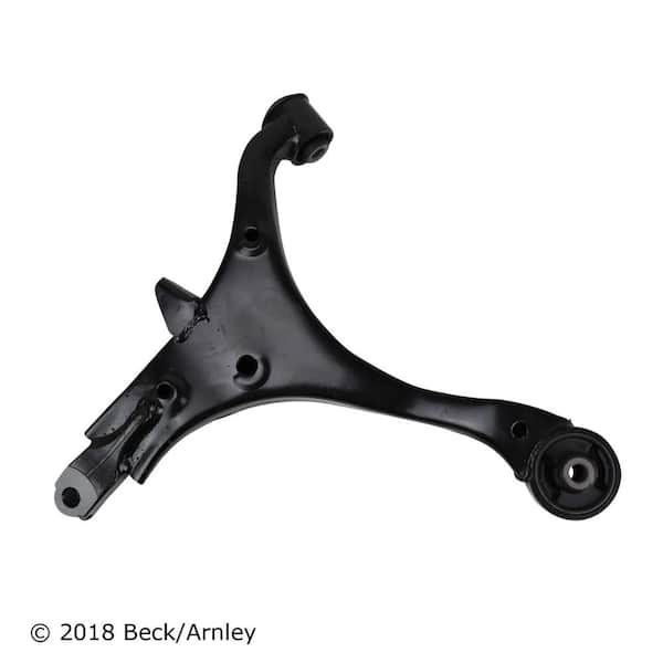 Beck/Arnley Suspension Control Arm - Front Left Lower