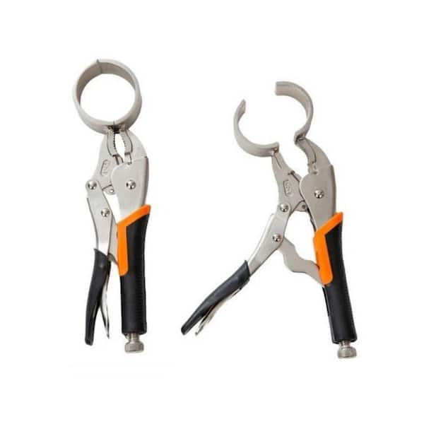 1 in. IPS Vice Grip Socket Fusion Cold Ring