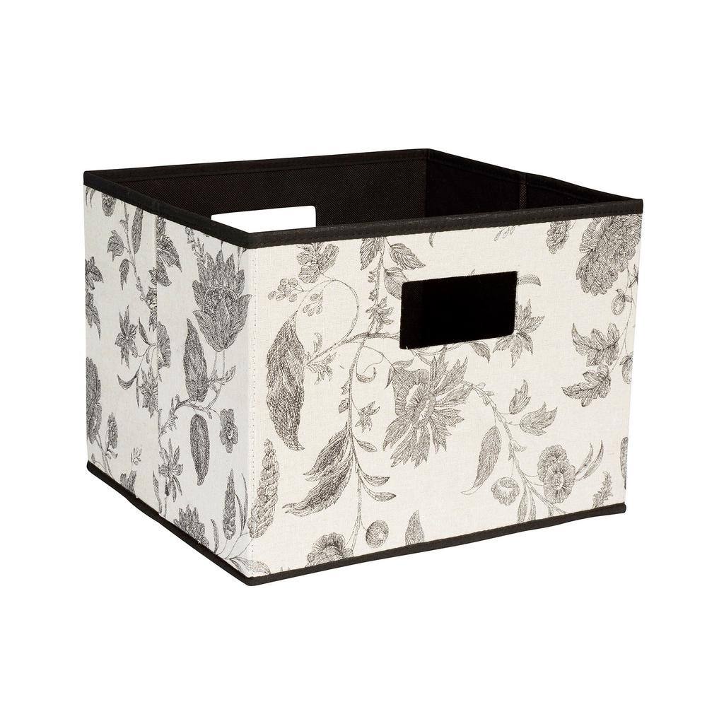 Five Piece Canvas Storage Bag Set with Cedar Planks $16 Today Only – YaYa &  Co.