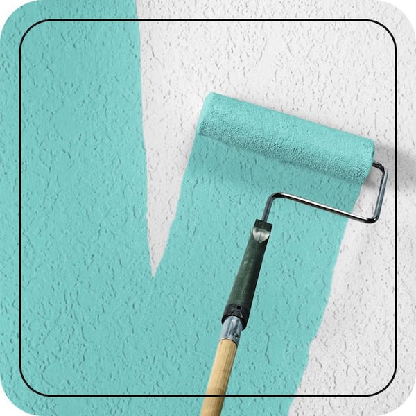 MQ4-22 Key Largo Paint