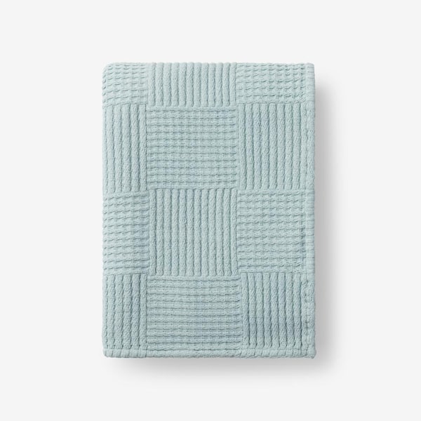 Basket discount weave throw