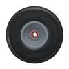 Magliner 10x2 Inch Microcellular Foam Hand Truck Wheel - Floor Protection