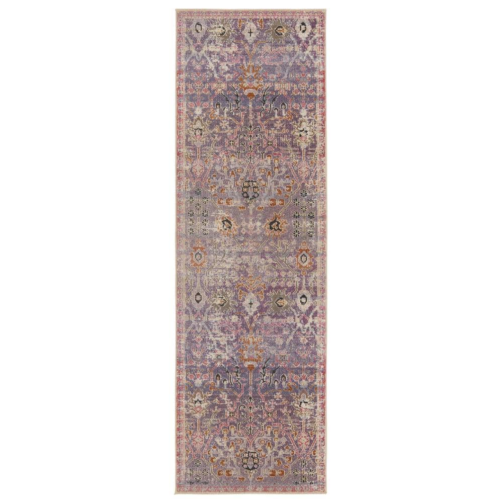 Jaipur Living Standard Open Weave Runner Rug Pad 2'6X12