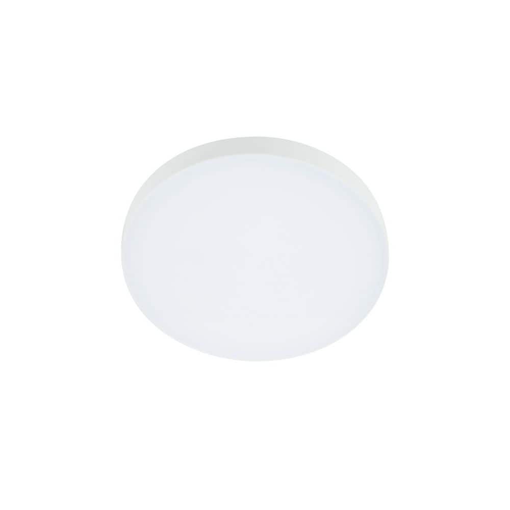 SMX 4 in. Edgeless Surface Mount LED Downlight Selectable Lumens, Color Temperatures, Dimming-Round price history on PriceWatchPro