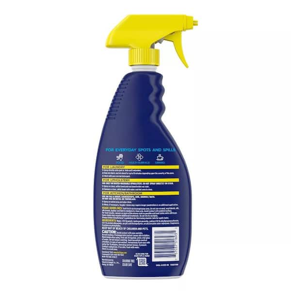 5/8/10PCS Coat Waterproof Spray Clothes Remover Water Repellent
