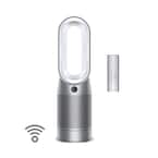 Amazon.com: Dyson Purifier Hot+Cool™ HP07 Air Purifier