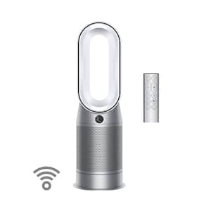 Dyson Purifier Cool™空気清浄ファン シルバー／ブルー (TP07 SB)