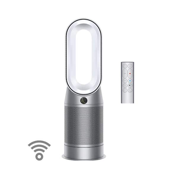 Dyson Purifier Hot+Cool HP07 368960-01 - The Home Depot