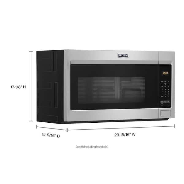 https://images.thdstatic.com/productImages/3f02f8ab-2cff-437d-8ebb-1ab0bcabb61f/svn/fingerprint-resistant-stainless-steel-maytag-over-the-range-microwaves-mmv1175jz-a0_600.jpg