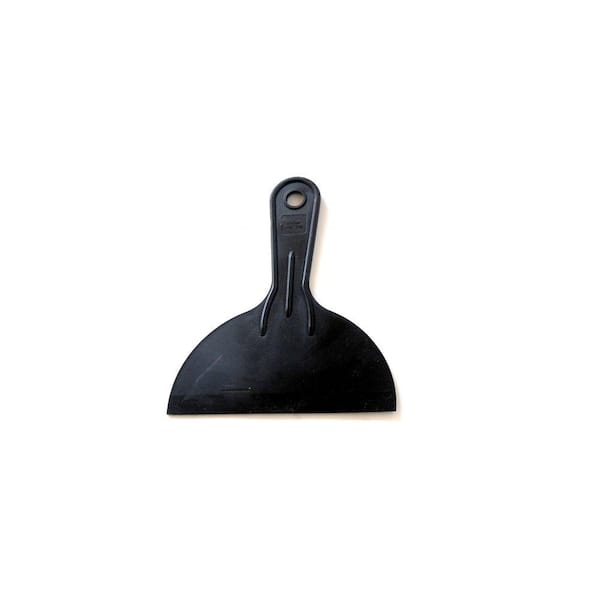 Allway Tools 6 in. Plastic Joint Knife