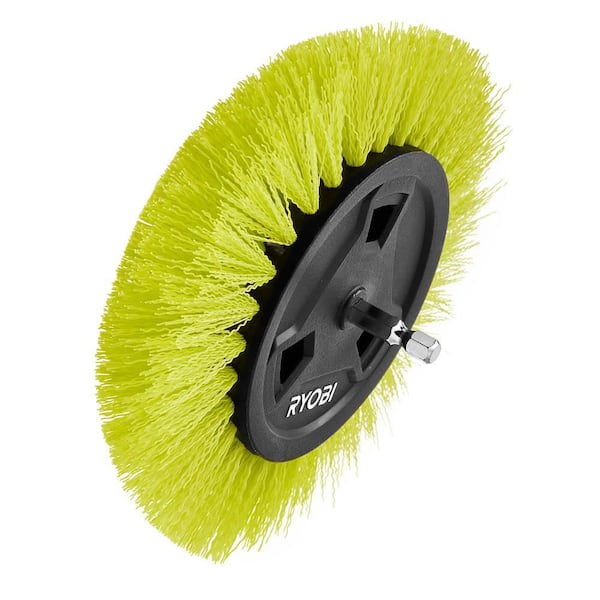 UAB 5759 3 X 7 SMALL CLEANING BRUSH 