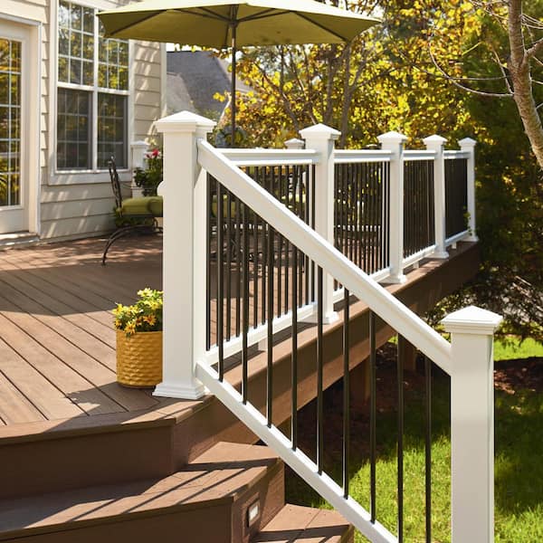 Fiberon CountrySide Line/Stair Hardware Kit