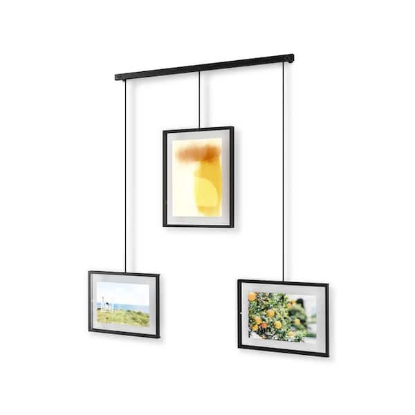 BLACK GALLERY 30x40 frame by Gallery Solutions® (3s) - Picture Frames,  Photo Albums, Personalized and Engraved Digital Photo Gifts - SendAFrame