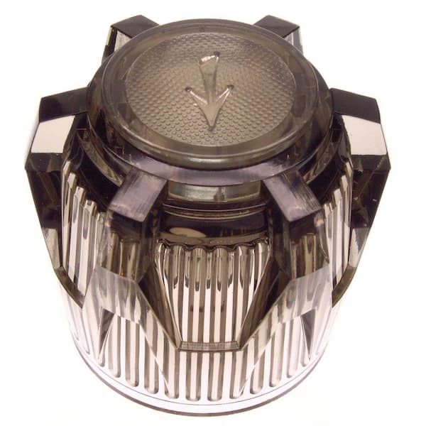 Diverter for Phoenix-Smoke