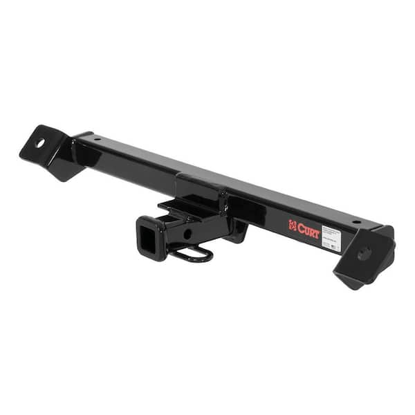 CURT Class 1 Trailer Hitch, 1-1/4 in. Receiver, Select Nissan