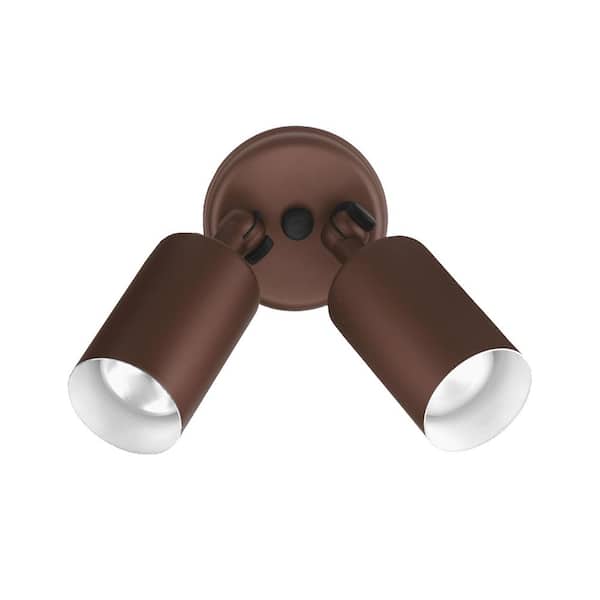 NICOR Double Bullet Flood Light - Thumbnail 3