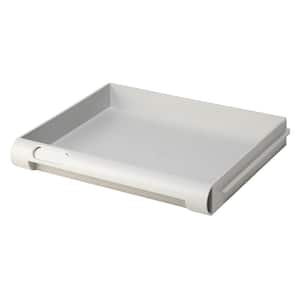 Tray Insert Accessory, for 0.8 and 1.2 cu. ft. Fireproof & Waterproof Safes