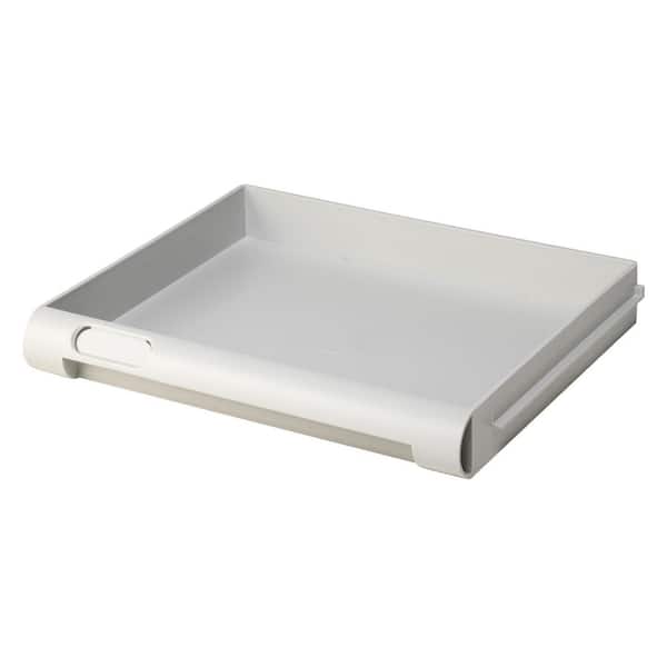 SentrySafe Tray Insert Accessory, for 0.8 and 1.2 cu. ft. Fireproof & Waterproof Safes