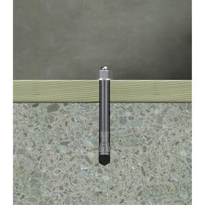 Wedge-All 5/8 in. x 6 in. Type 304 Stainless-Steel Expansion Anchor (20-Pack)