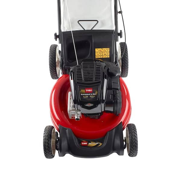 Toro 21320 review sale