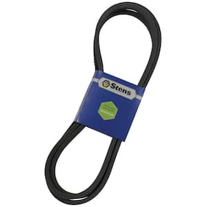 Details about   New Stens OEM Replacement Belt 265-199 for Snapper 7022252YP 