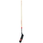 47.5 in. Wood Handle Trenching Shovel