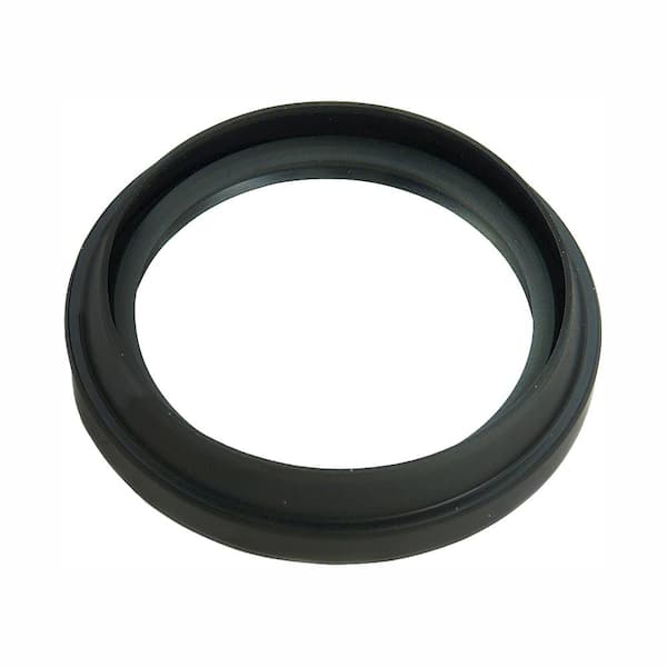 Timken Front Inner Wheel Seal fits 1985-1994 Subaru XT Loyale