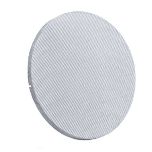Leviton Replacement Speaker Grill - White-DISCONTINUED