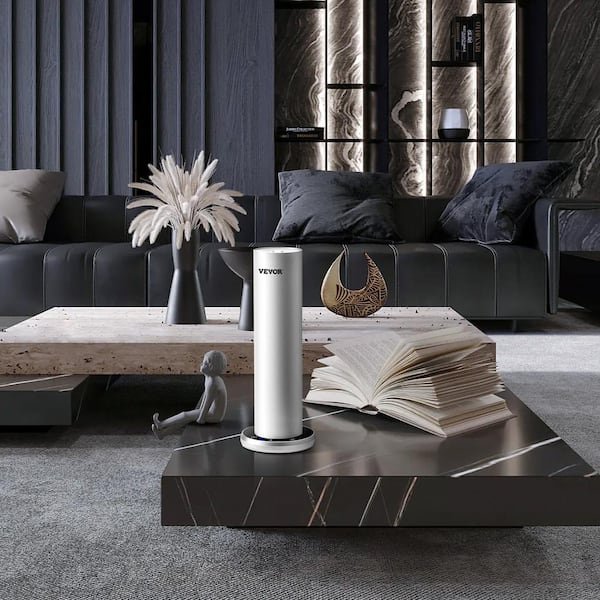 Oil Scent Air Machine 120 ml Bluetooth Smart Cold Air Diffuser 1000 sq. ft. Aromatherapy Machine Spa Home Office Hotel