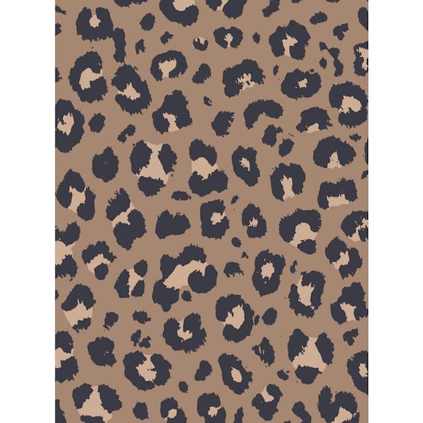 Animal Print Vinyl & Leather Fabric by the Yard